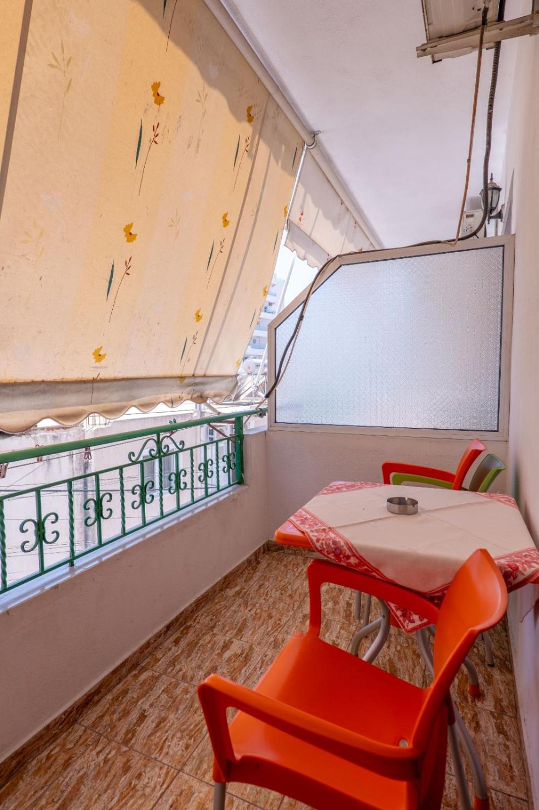 Hotel Vila Vilson Sarande Exterior photo